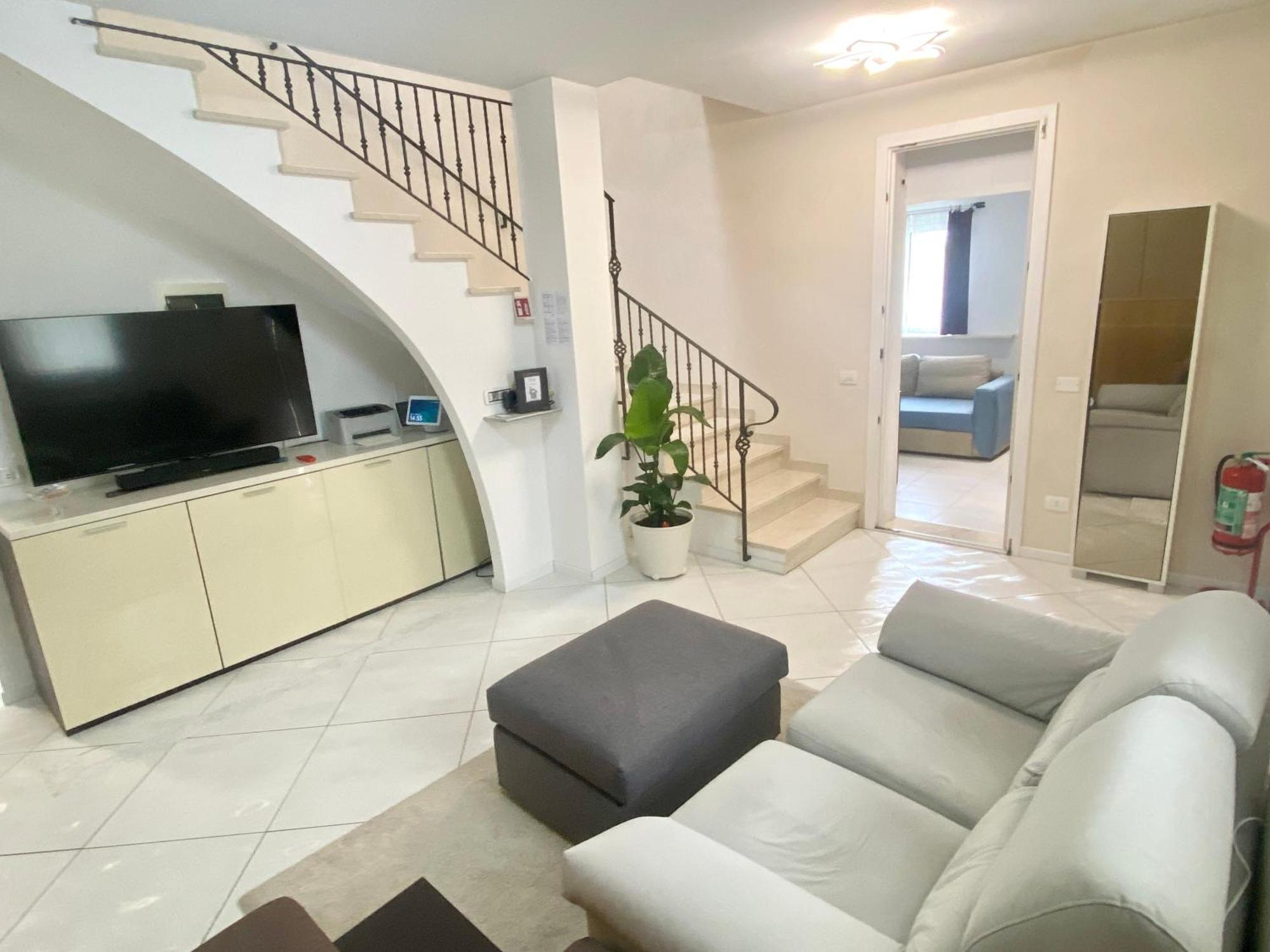 Villa Maragno Vicino Abano Terme 帕多瓦 外观 照片